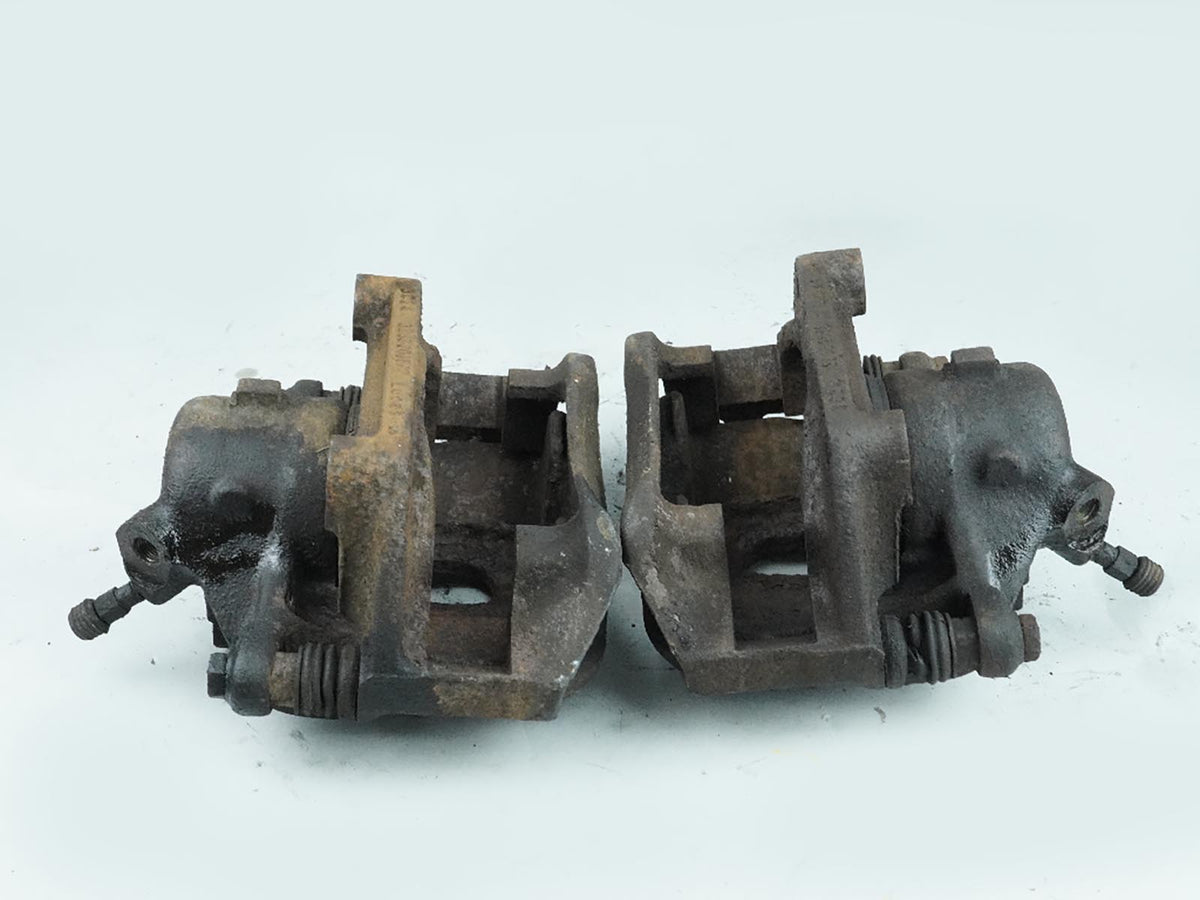 1986 - 1993 Mercedes Benz E Class W124 300D Brake Caliper Front Left Right OEM
