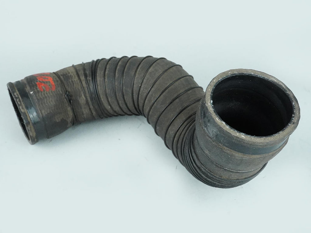  1997 - 2004 Mercedes Slk Class R170 Slk230 Kompressor Hose Tube Intercooler OEM, used