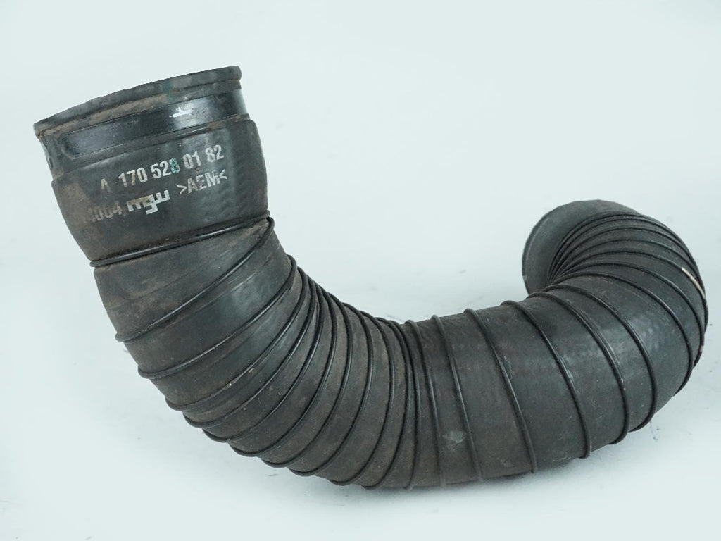  1997 - 2004 Mercedes Slk Class R170 Slk230 Kompressor Hose Tube Intercooler OEM, cheap