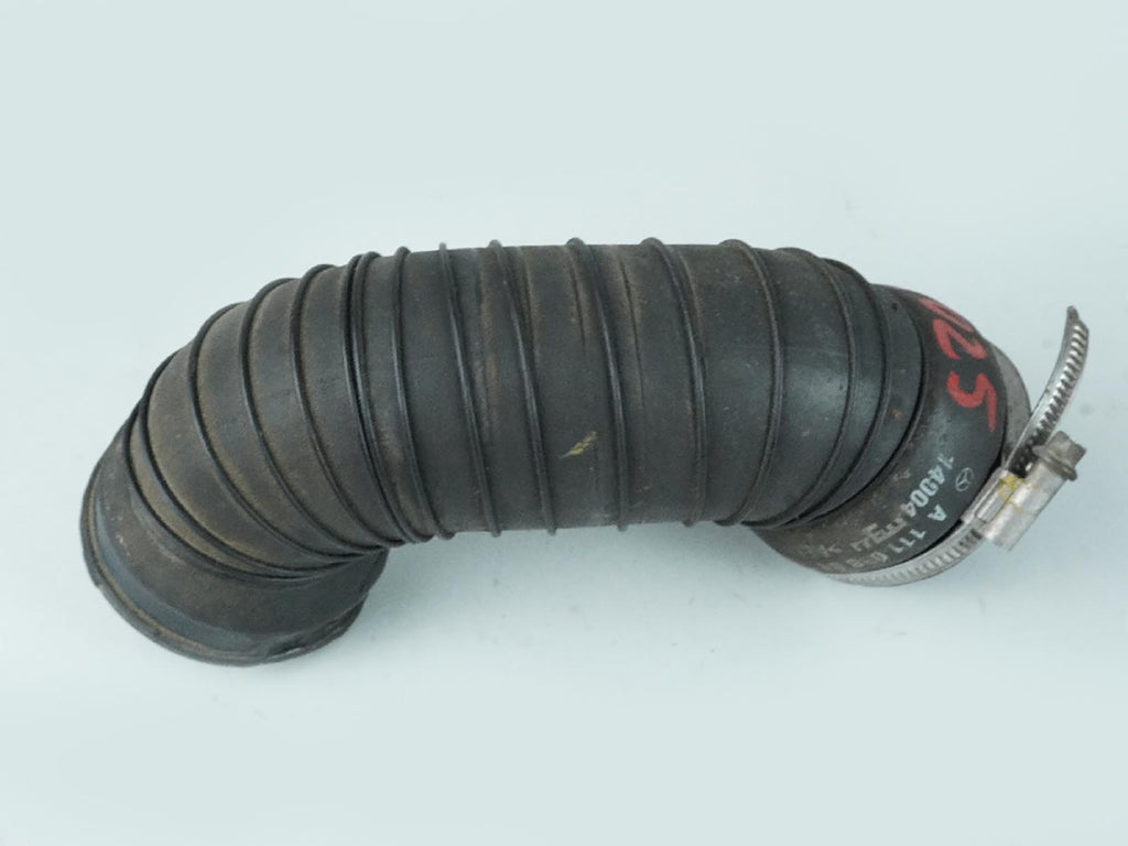  1997 - 2000 Mercedes Benz R170 Slk230 Hose Pipe Tube Intercooler 1110980483, in stock