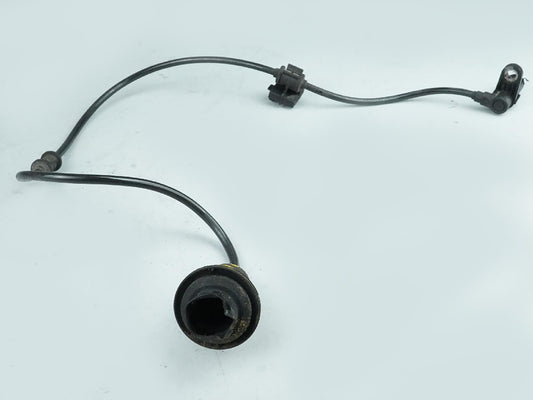00-06 Mercedes Cl500 Cl600 C215 Brake Pad Wear Sensor Wiring Harness Lh Rear OEM