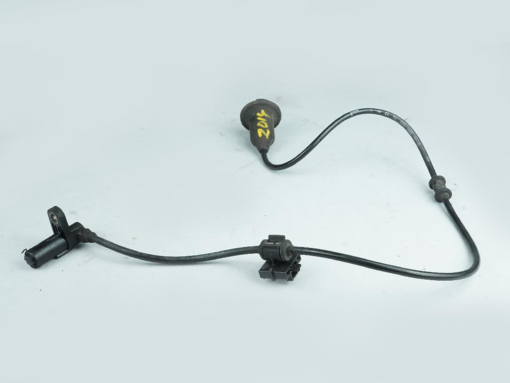  00-06 Mercedes Cl500 Cl600 C215 Brake Pad Wear Sensor Wiring Harness Lh Rear OEM, in stock