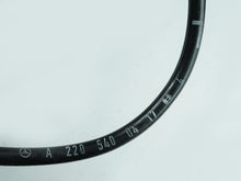 Load image into Gallery viewer, 00-06 Mercedes Cl500 Cl600 C215 Brake Pad Wear Sensor Wiring Harness Lh Rear OEM, cheap