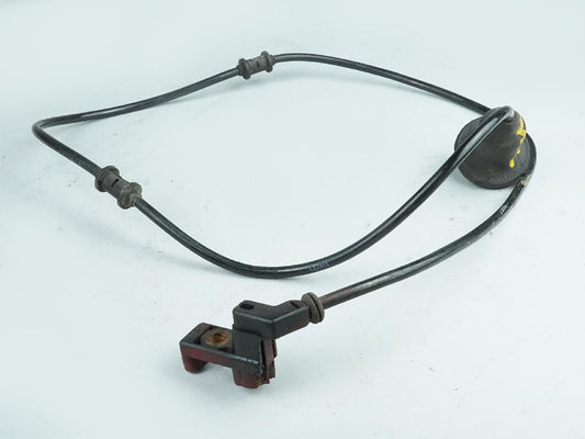 00-06 Mercedes Cl500 Cl600 C215 Brake Pad Wear Sensor Wiring Harness Rh Rear OEM