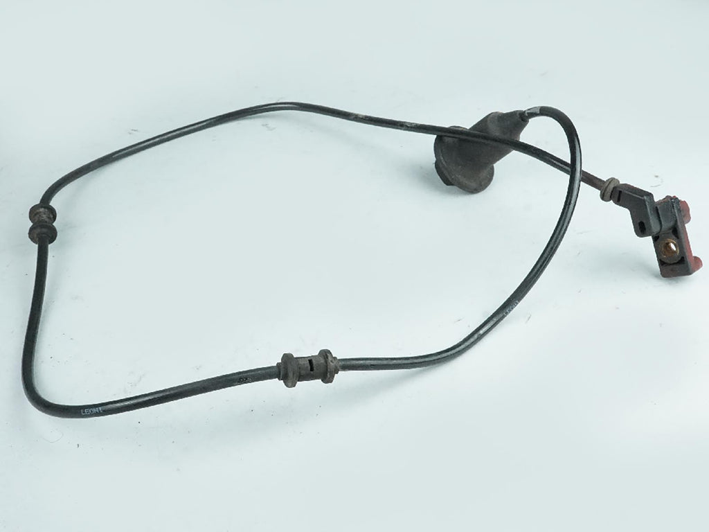  00-06 Mercedes Cl500 Cl600 C215 Brake Pad Wear Sensor Wiring Harness Rh Rear OEM, buy