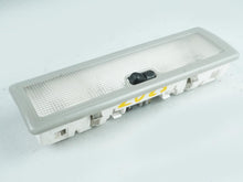 Load image into Gallery viewer, 1997 - 2000 Mercedes Slk Class R170 Overhead Console Dome Light Lamp Upper OEM, used
