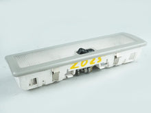 Load image into Gallery viewer, 1997 - 2000 Mercedes Slk Class R170 Overhead Console Dome Light Lamp Upper OEM, price