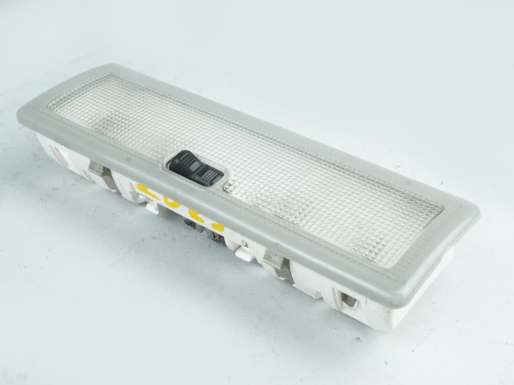 1997 - 2000 Mercedes Slk Class R170 Overhead Console Dome Light Lamp Upper OEM, cheap