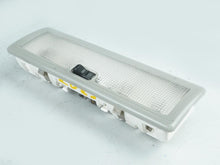 Load image into Gallery viewer, 1997 - 2000 Mercedes Slk Class R170 Overhead Console Dome Light Lamp Upper OEM, cheap