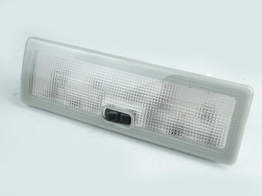  1997 - 2000 Mercedes Slk Class R170 Overhead Console Dome Light Lamp Upper OEM, buy