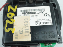 Load image into Gallery viewer, 1997 - 2004 Mercedes Slk Class R170 Home Link Garage Opener Door  A1708280110 OEM, used