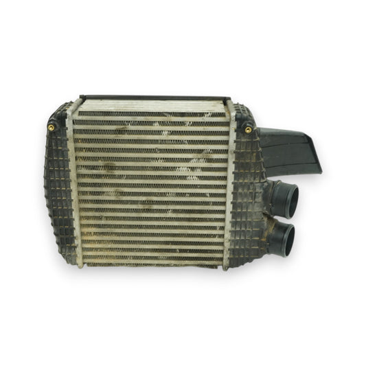 2014-2023 Maserati Quattroporte M156 3.0L Turbocharger Intercooler 16462881 OEM