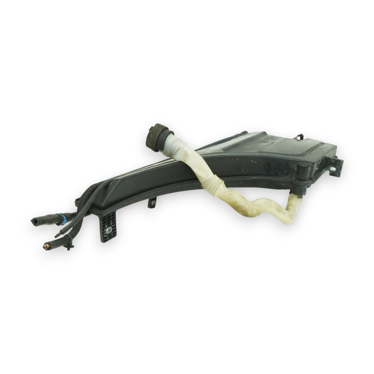 2014-2020 Maserati Quattroporte M156 Washer Fluid Tank Reservoir 670001648 OEM