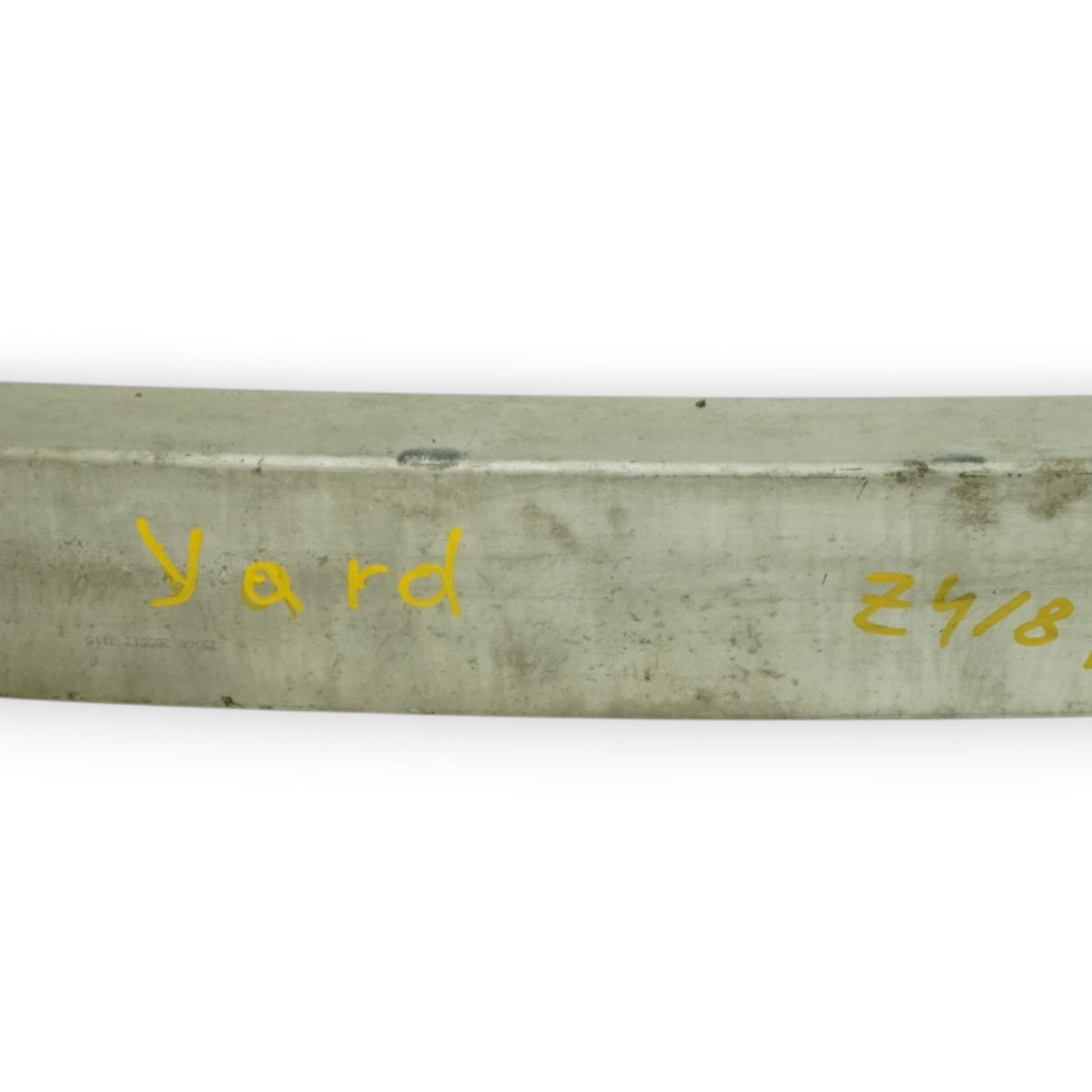 2015-2023 Dodge Challenger Reinforcement Bar Support Bumper Rear 68207359AB OEM