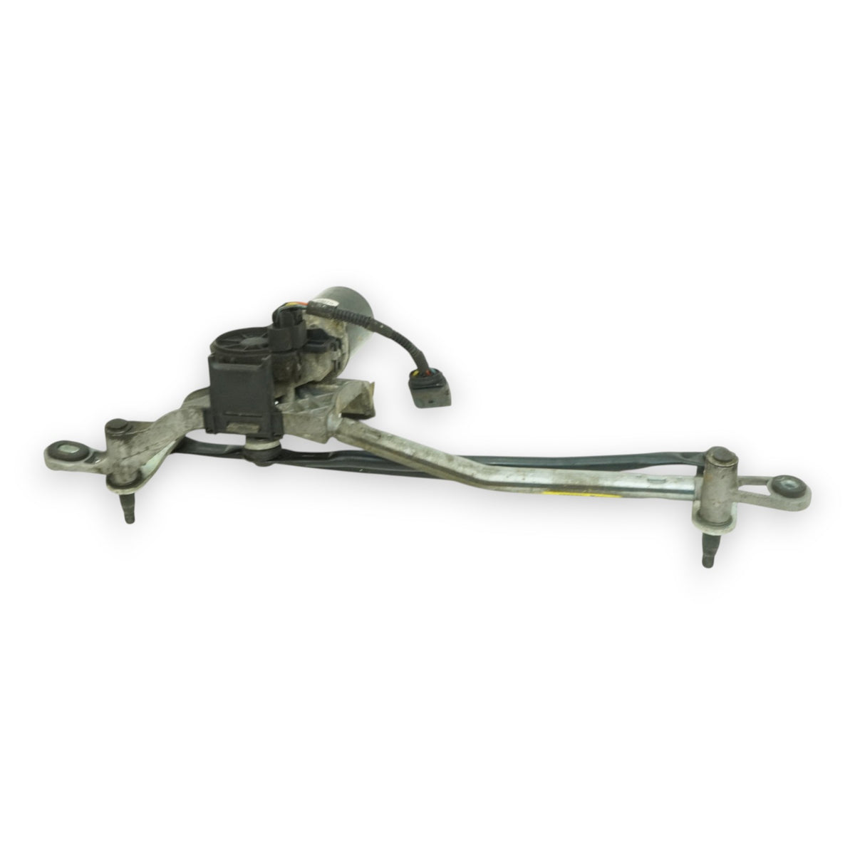 2014-2020 Maserati Quattroporte M156 Windshiled Wiper Transmission Linkage Motor