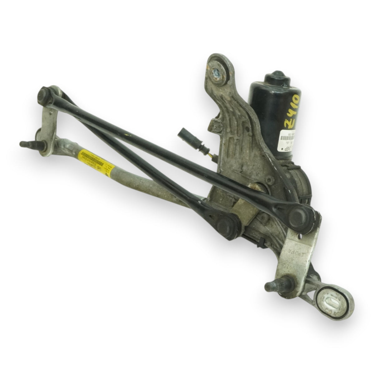 2014-2020 Maserati Quattroporte M156 Windshiled Wiper Transmission Linkage Motor