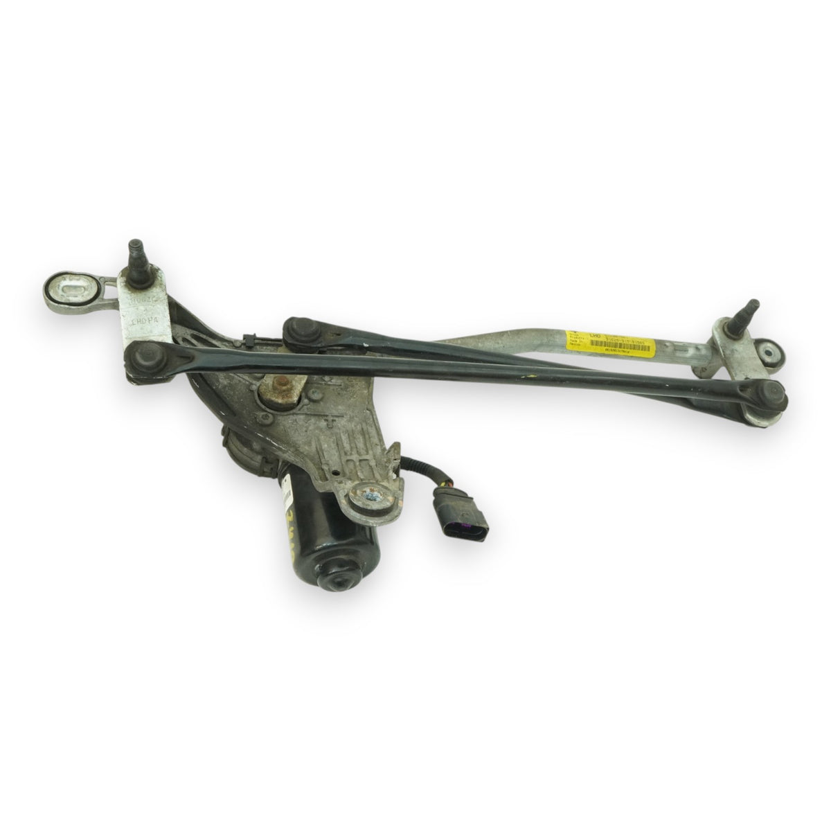 2014-2020 Maserati Quattroporte M156 Windshiled Wiper Transmission Linkage Motor