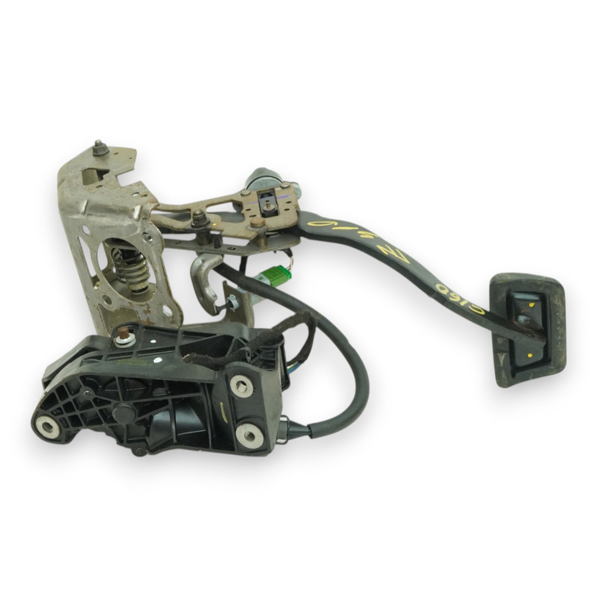 2014-2020 Maserati Quattroporte M156 Emergency Brake Stop Pedal 68194028aa OEM