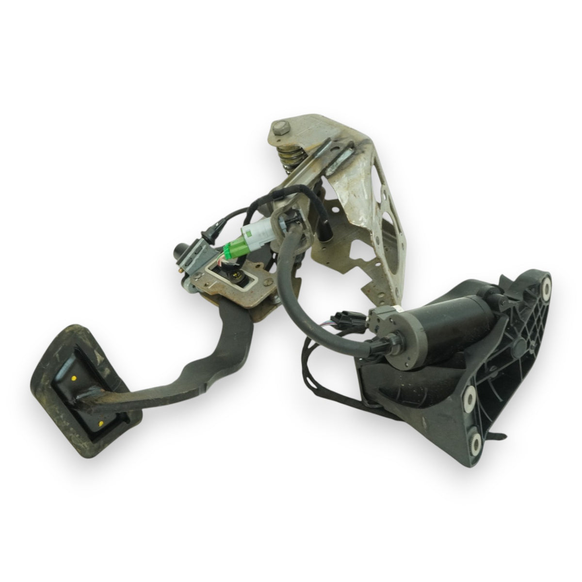 2014-2020 Maserati Quattroporte M156 Emergency Brake Stop Pedal 68194028aa OEM