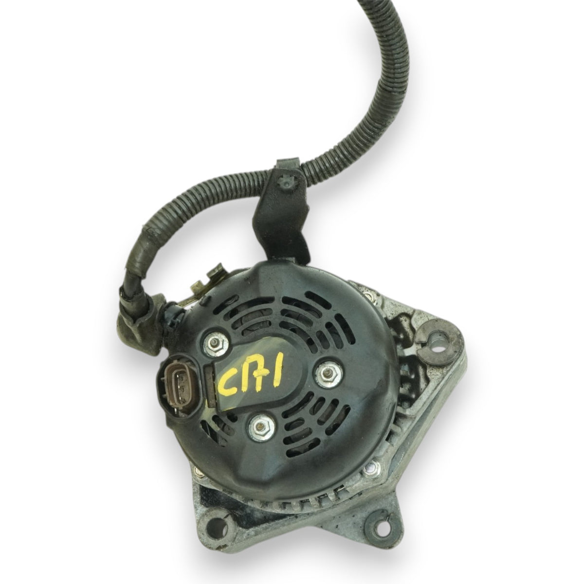 2002-2010 Lexus SC430 Z40 Alternator Generator Engine W Pulley 130 Amp 5 Speed