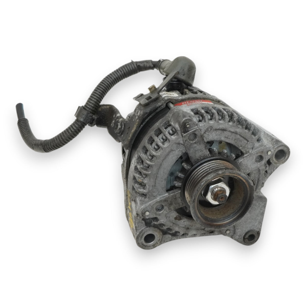 2002-2010 Lexus SC430 Z40 Alternator Generator Engine W Pulley 130 Amp 5 Speed