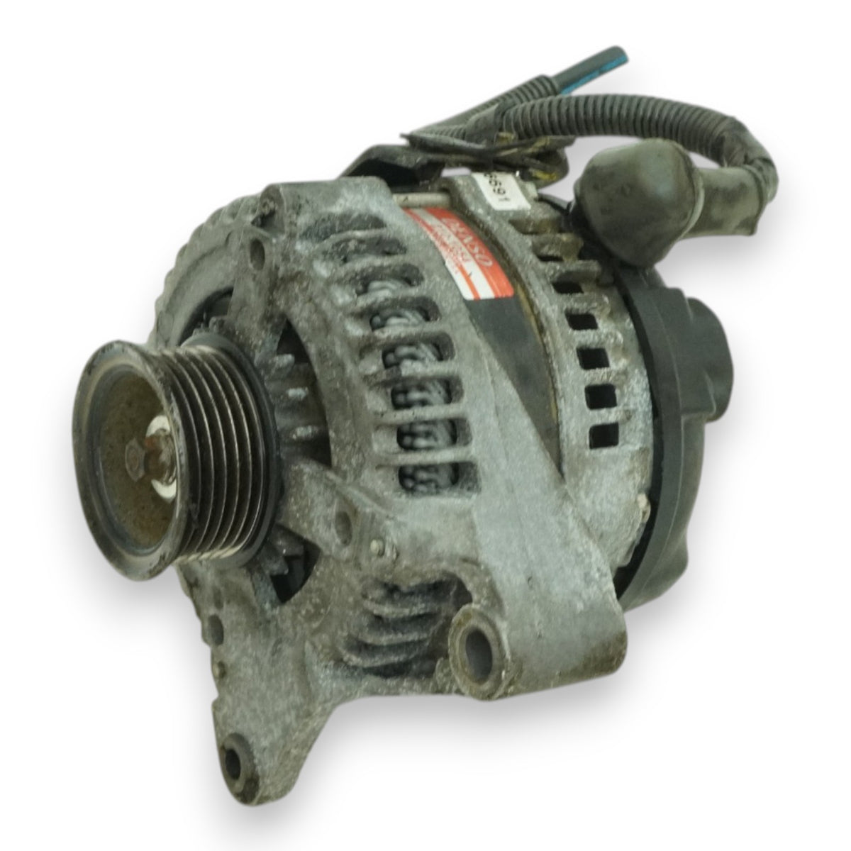2002-2010 Lexus SC430 Z40 Alternator Generator Engine W Pulley 130 Amp 5 Speed