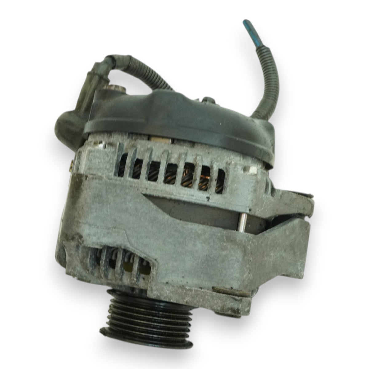 2002-2010 Lexus SC430 Z40 Alternator Generator Engine W Pulley 130 Amp 5 Speed
