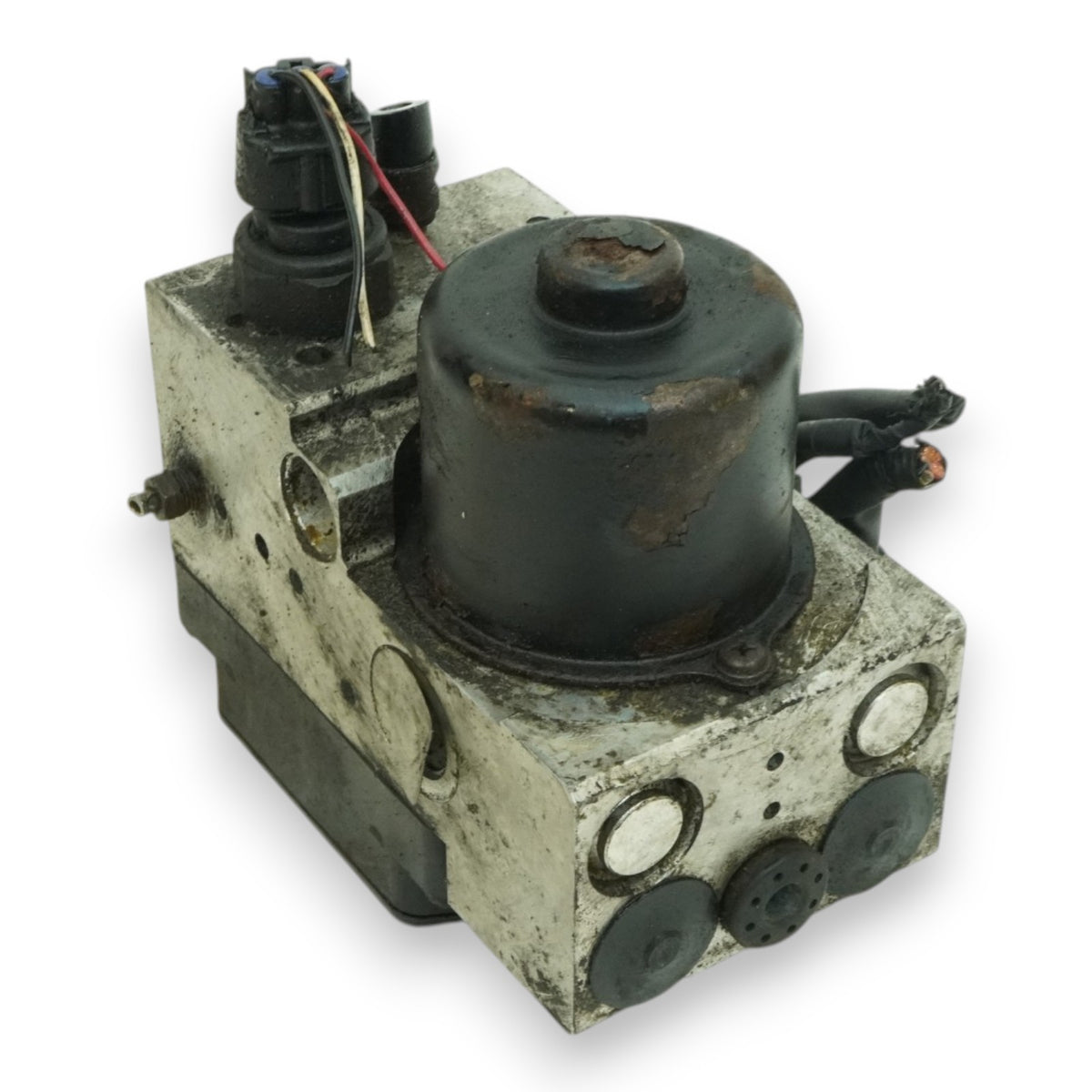 1997-2000 Lexus LS400 XF20 Anti Lock Brake ABS Pump Actuator Module 4454050010