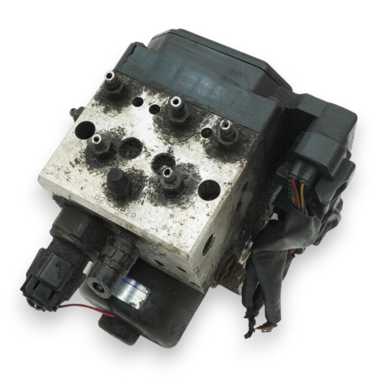 1997-2000 Lexus LS400 XF20 Anti Lock Brake ABS Pump Actuator Module 4454050010