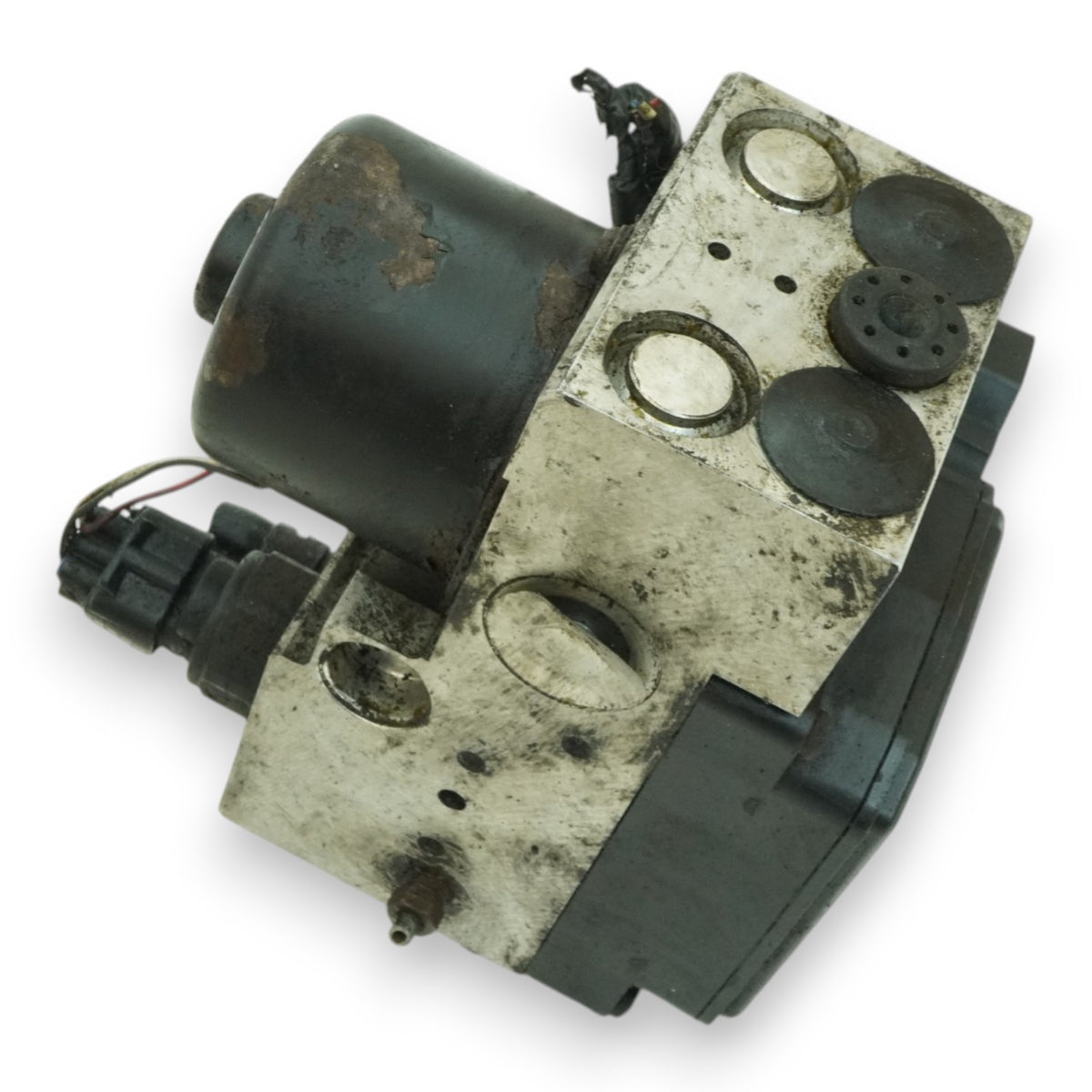 1997-2000 Lexus LS400 XF20 Anti Lock Brake ABS Pump Actuator Module 4454050010