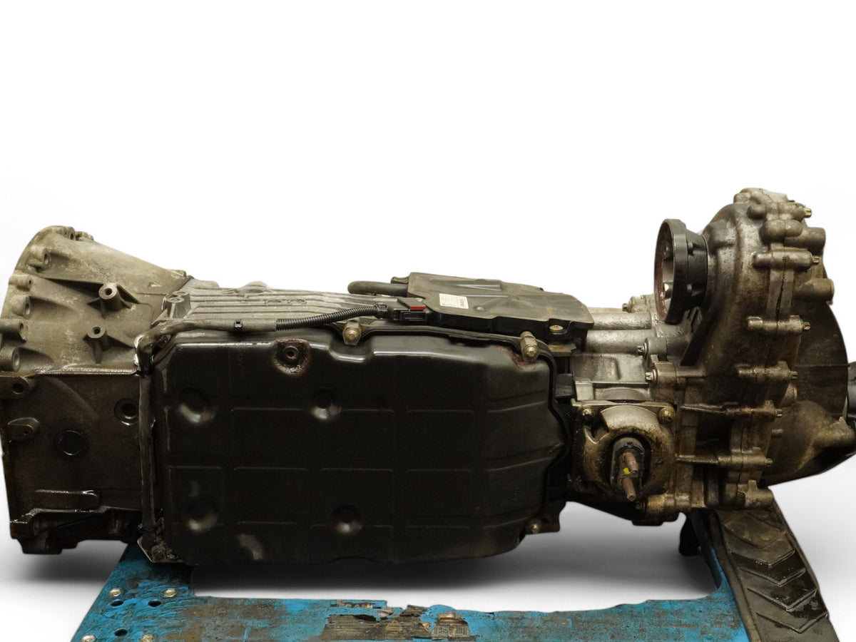 13 Mercedes Gl450 Gl550 X166 Automatic Transmission Gear 7 Speed 722909 125K OEM