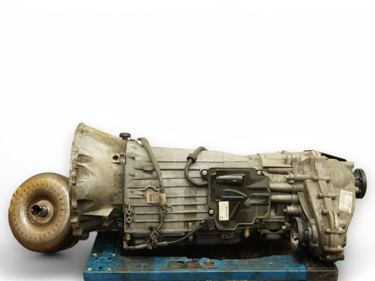 13 Mercedes Gl450 Gl550 X166 Automatic Transmission Gear 7 Speed 722909 125K OEM