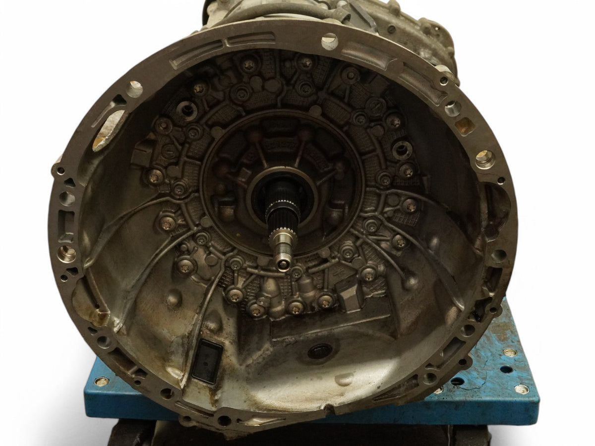 13 Mercedes Gl450 Gl550 X166 Automatic Transmission Gear 7 Speed 722909 125K OEM