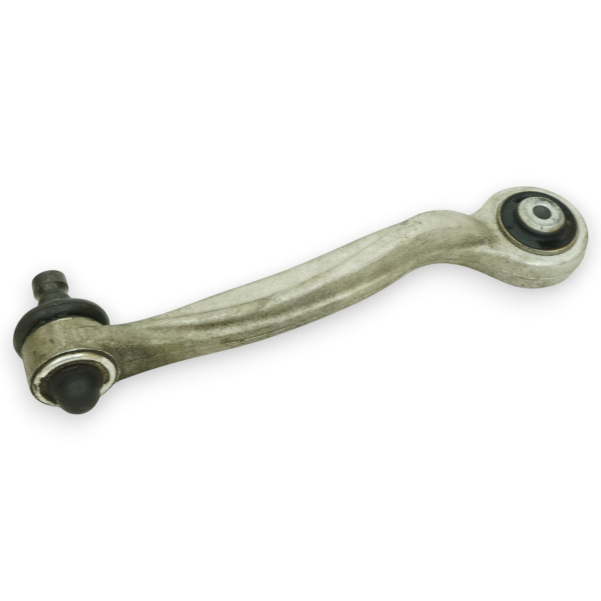 03-18 Bentley Continental GT Control Arm Upper Front Passenger Right Side OEM