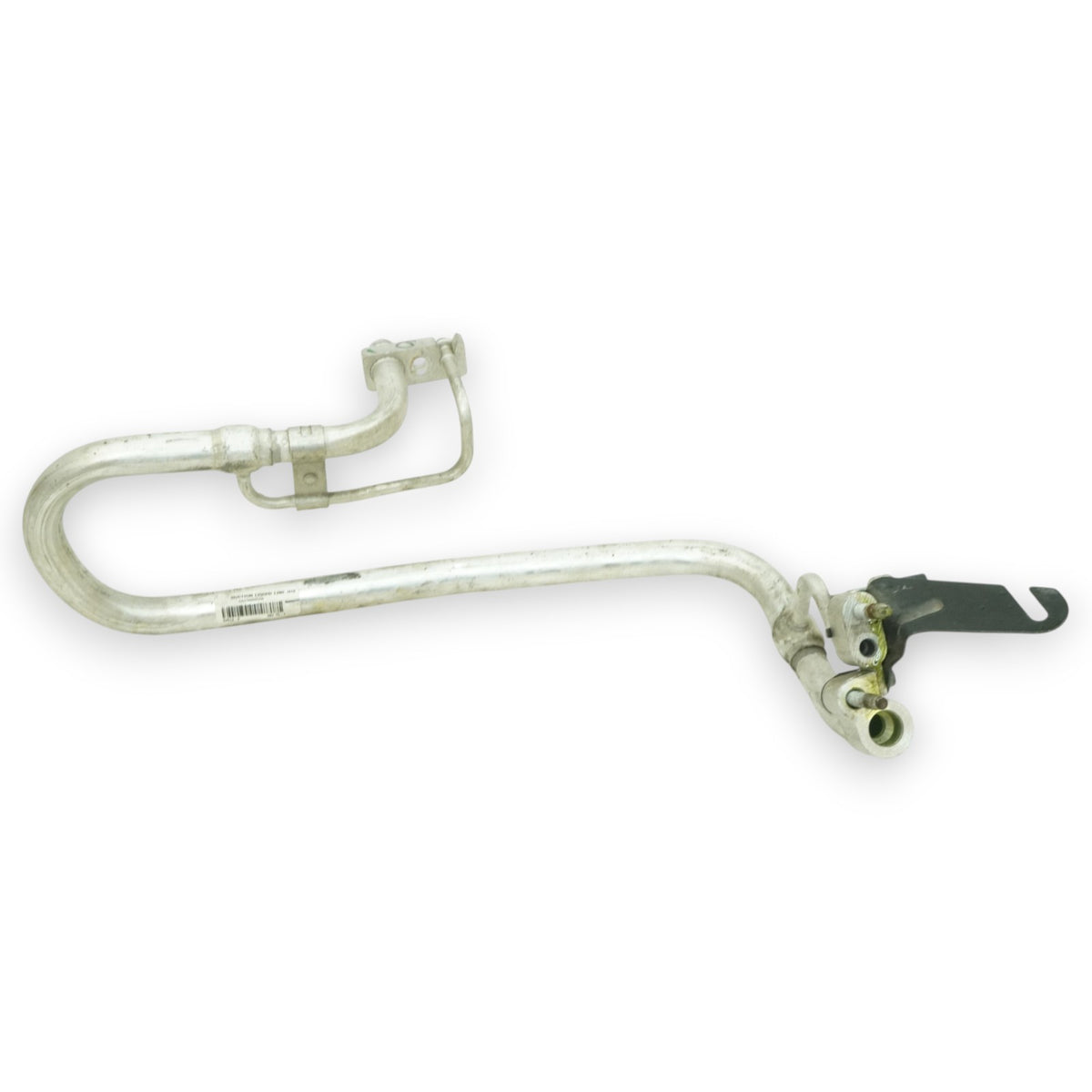 2015-2023 Dodge Challenger 5.7L AC Air Conditioning Compressor Hose 68158886AB
