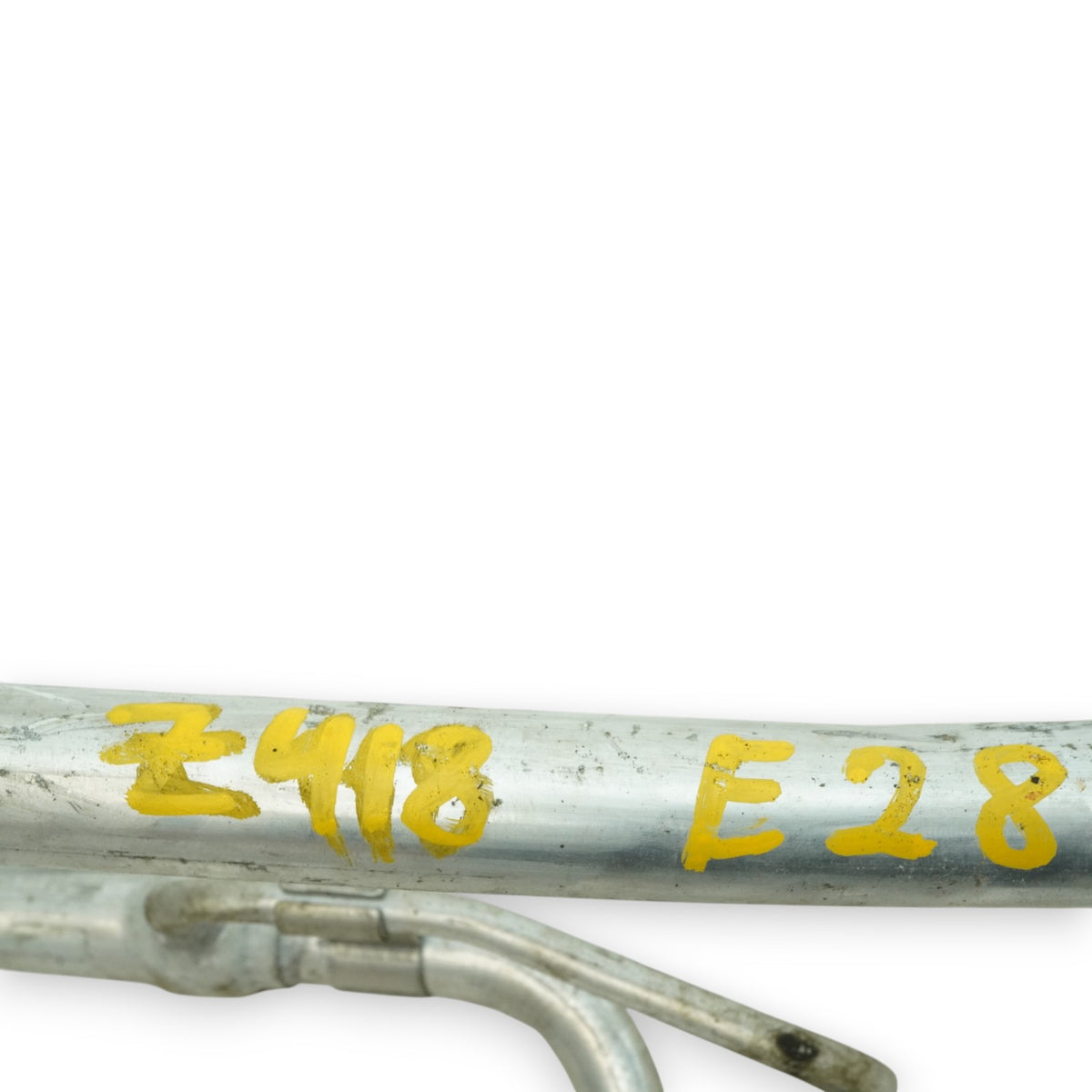 2015-2023 Dodge Challenger 5.7L AC Air Conditioning Compressor Hose 68158886AB