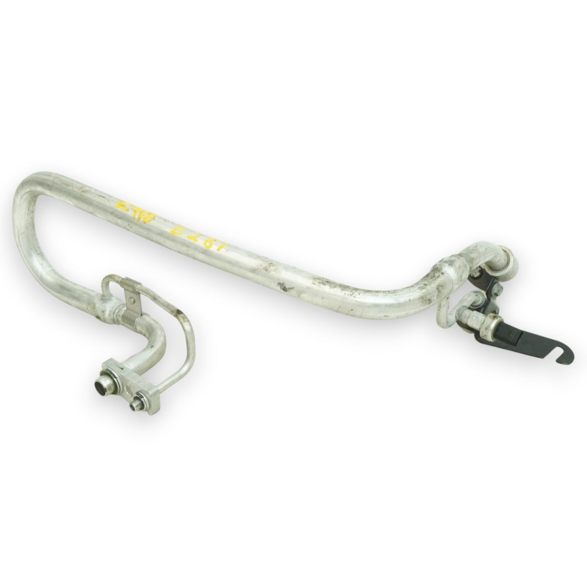2015-2023 Dodge Challenger 5.7L AC Air Conditioning Compressor Hose 68158886AB