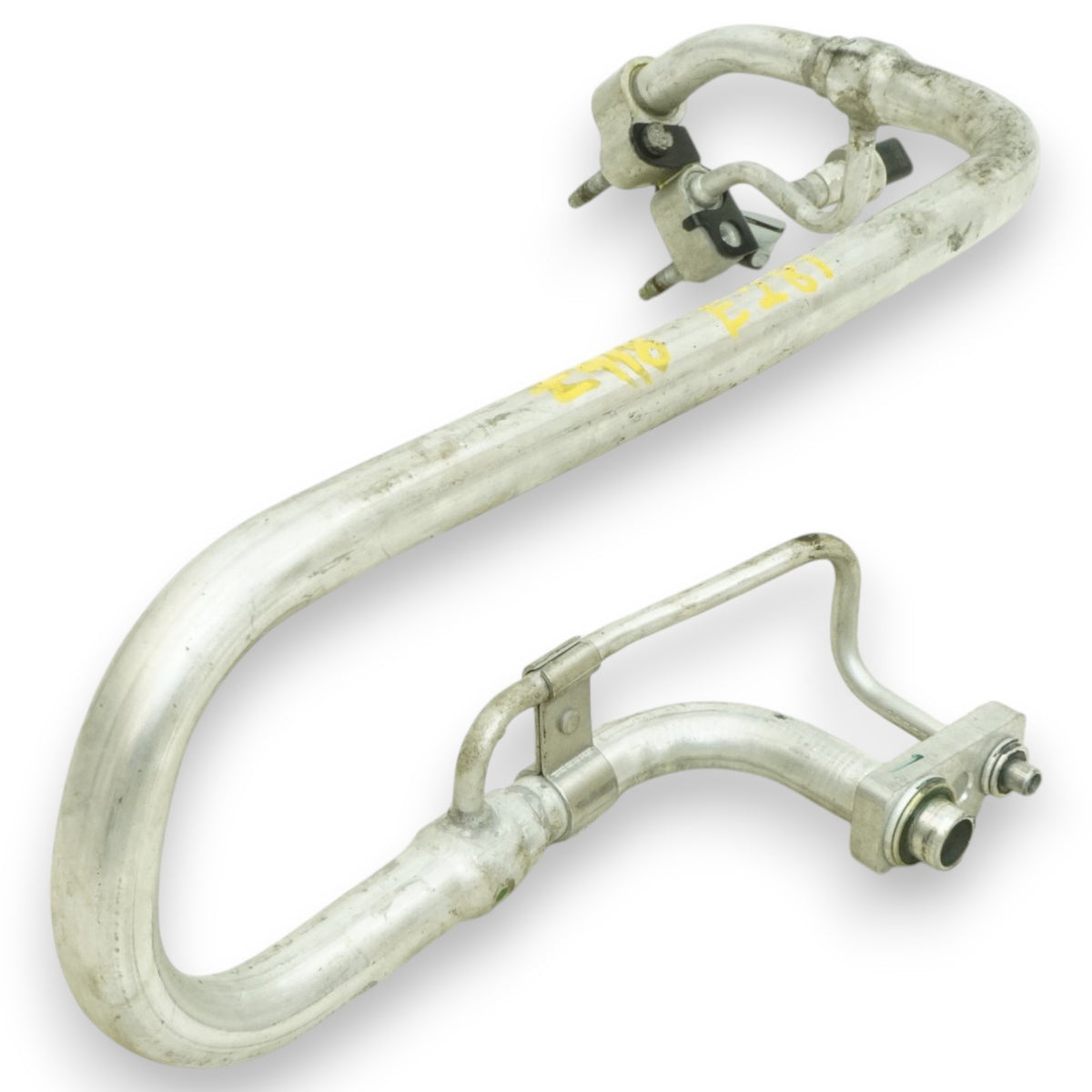 2015-2023 Dodge Challenger 5.7L AC Air Conditioning Compressor Hose 68158886AB