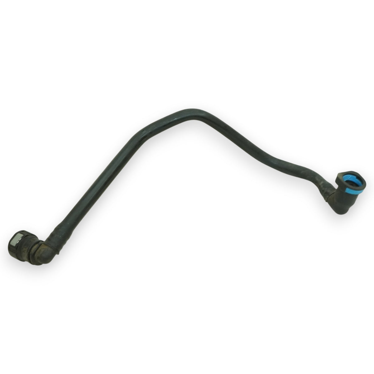 05-12 Porsche Boxster 987 Charcoal Canister Breather Fuel Line Hose Tube OEM