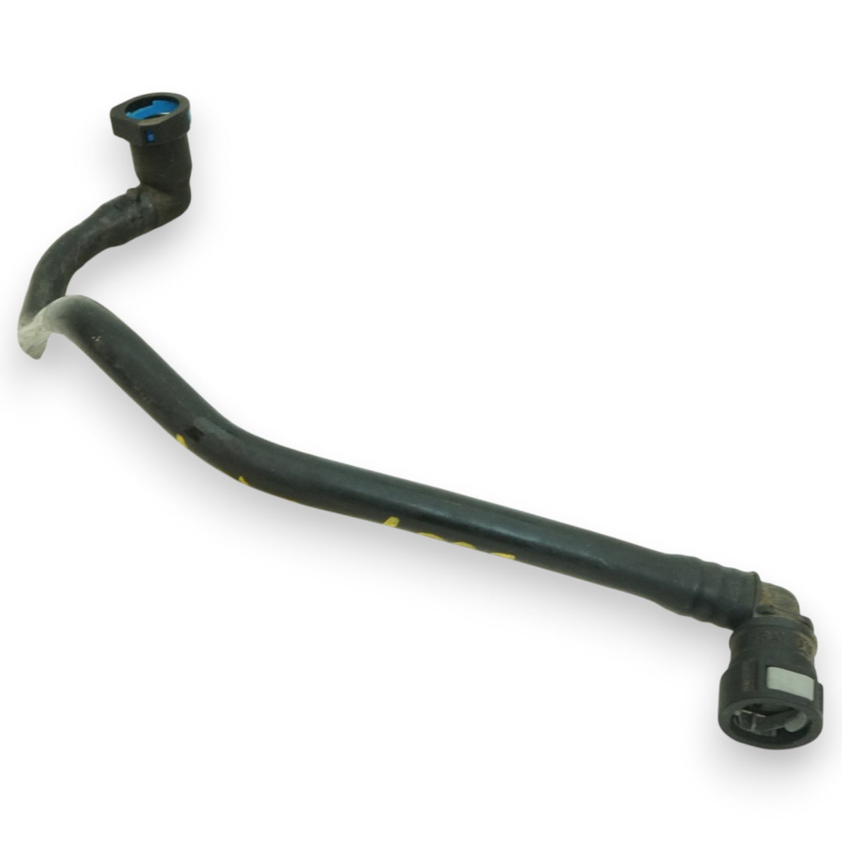 05-12 Porsche Boxster 987 Charcoal Canister Breather Fuel Line Hose Tube OEM