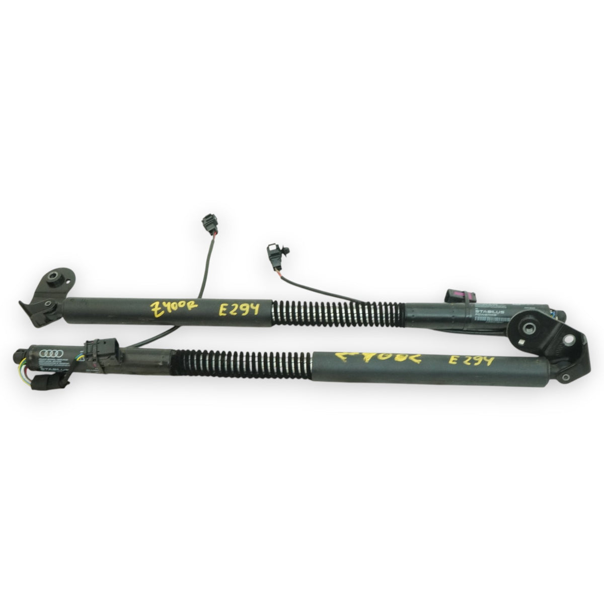2012-2018 Audi A7 S7 RS7 4G Trunk Lift Strut Shock Rear Left Right 4G8827851 OEM