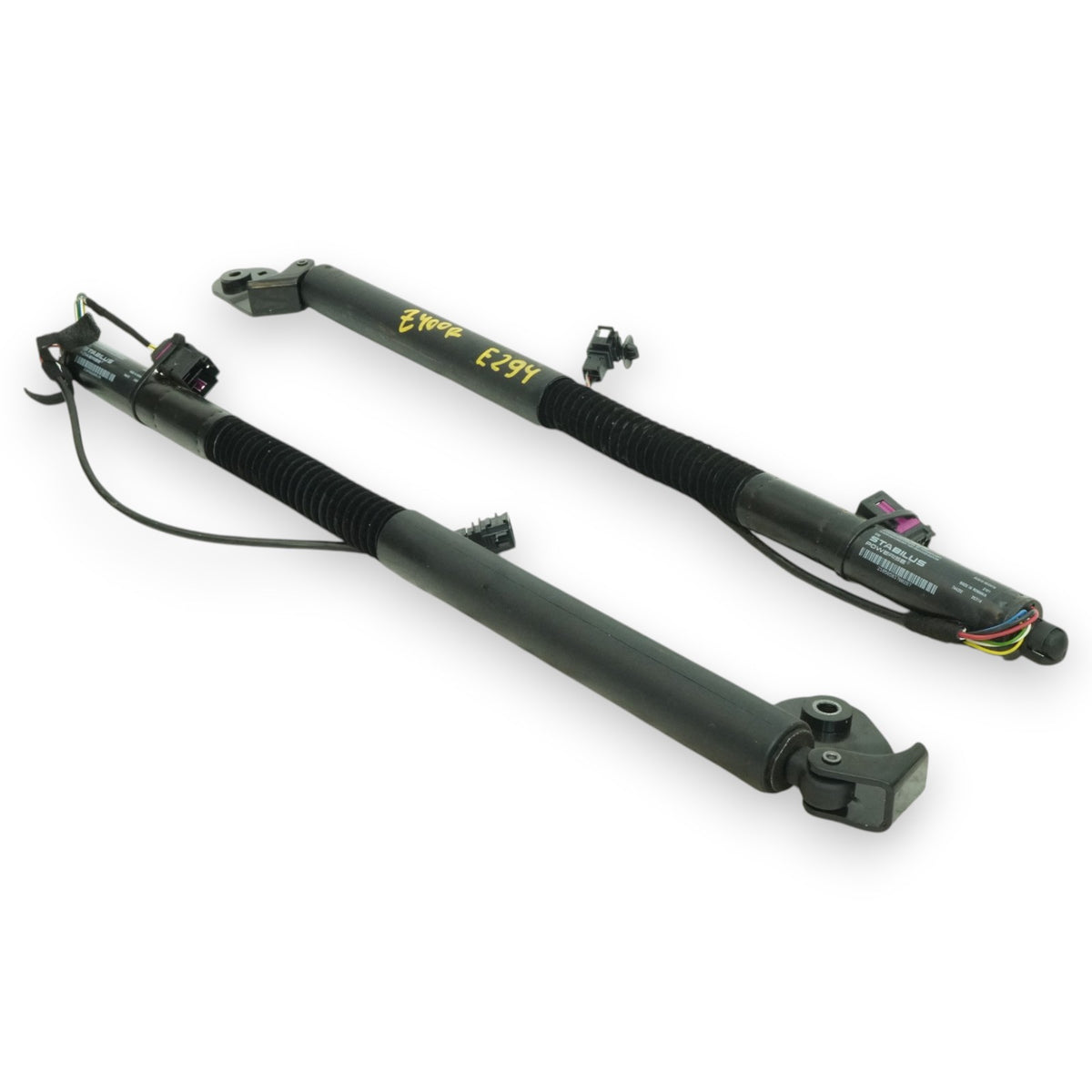 2012-2018 Audi A7 S7 RS7 4G Trunk Lift Strut Shock Rear Left Right 4G8827851 OEM