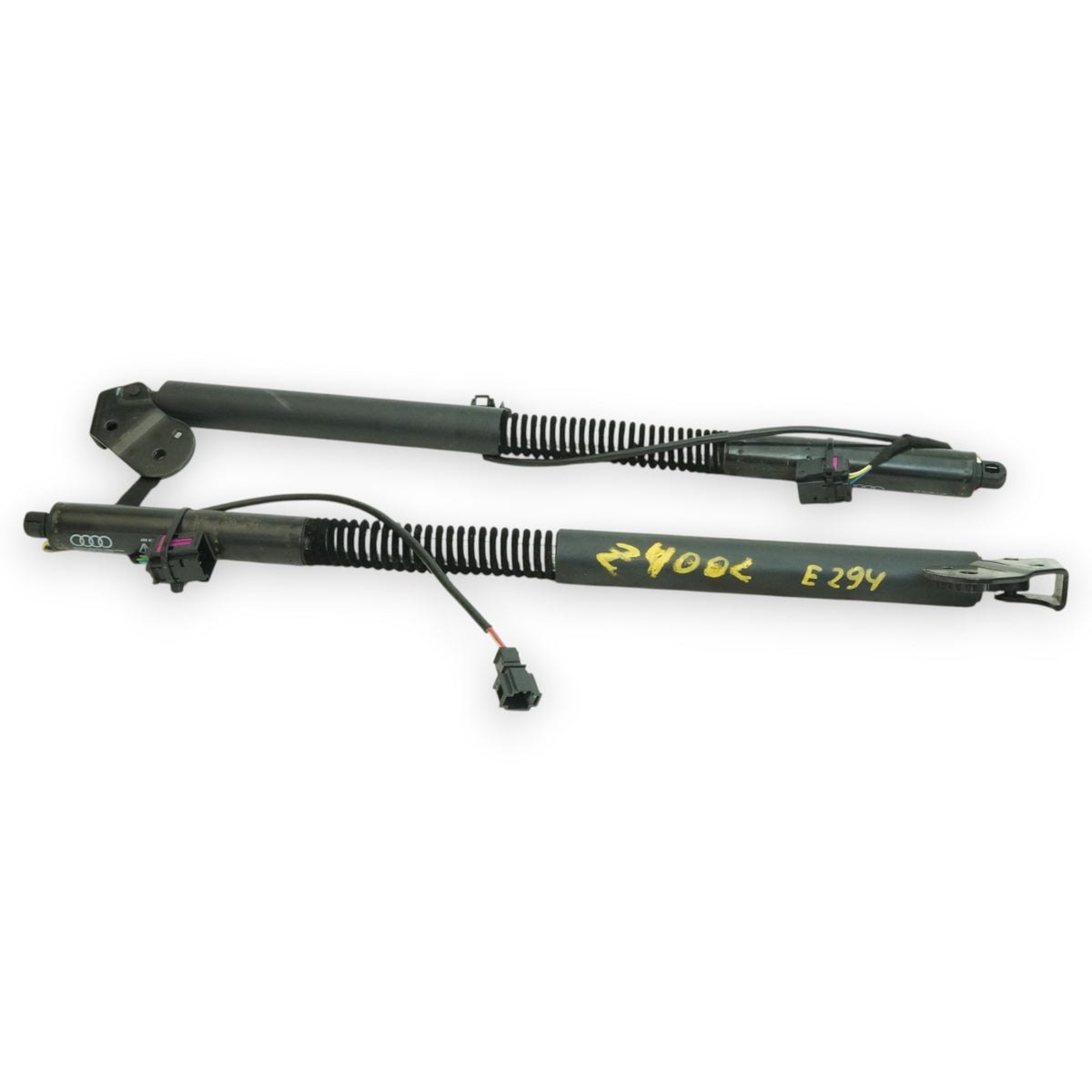 2012-2018 Audi A7 S7 RS7 4G Trunk Lift Strut Shock Rear Left Right 4G8827851 OEM