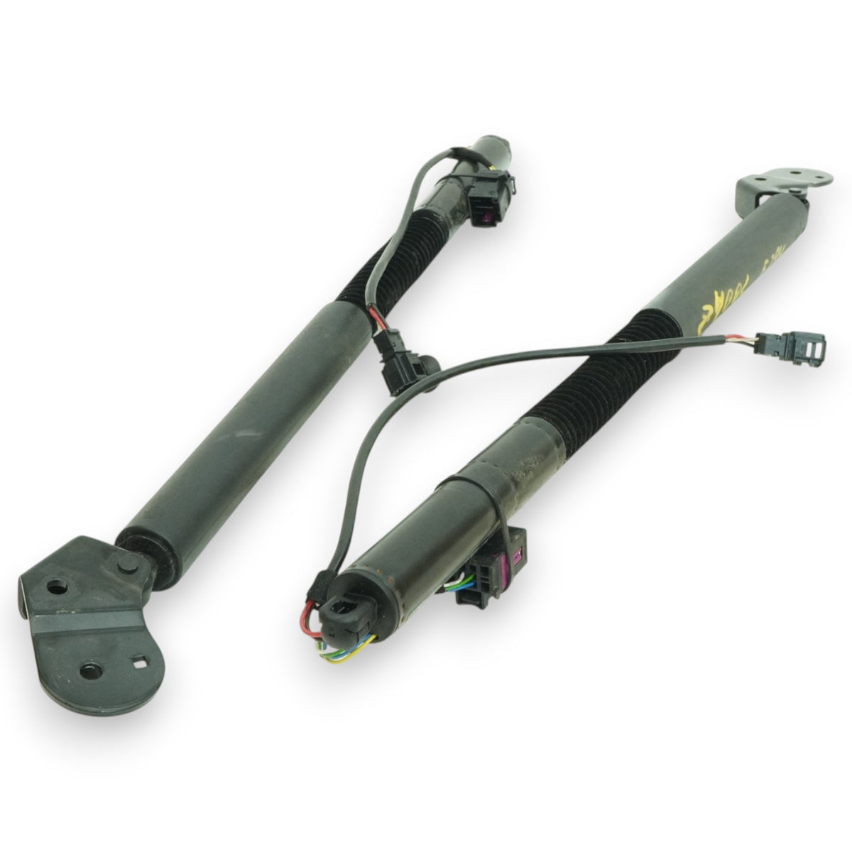 2012-2018 Audi A7 S7 RS7 4G Trunk Lift Strut Shock Rear Left Right 4G8827851 OEM