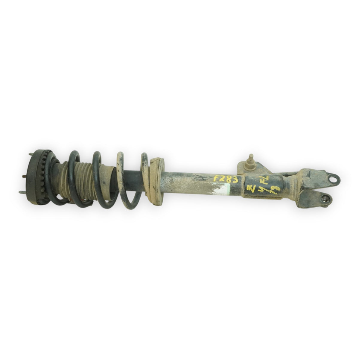 2015-2023 Dodge Challenger 5.7L RWD Strut Shock Coil Spring Front LH 05168882AB