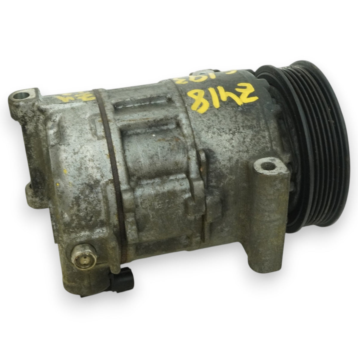 2015-2023 Dodge Challenger Ac Air Conditioning Compressor Unit 68158259AG OEM