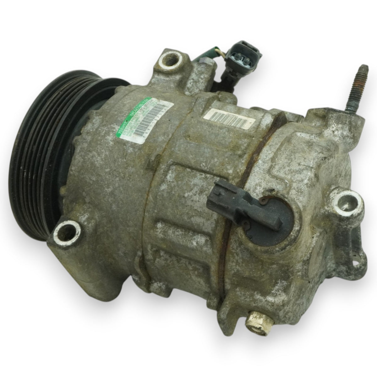 2015-2023 Dodge Challenger Ac Air Conditioning Compressor Unit 68158259AG OEM