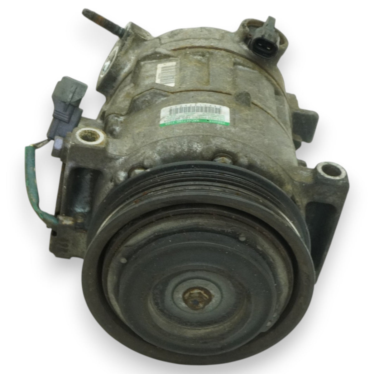 2015-2023 Dodge Challenger Ac Air Conditioning Compressor Unit 68158259AG OEM