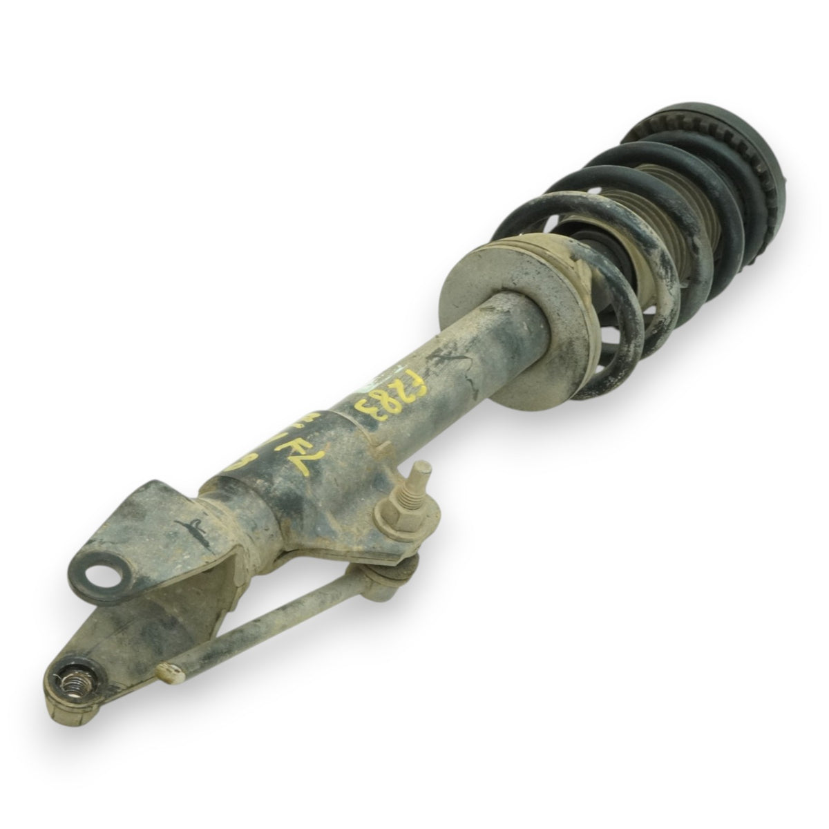 2015-2023 Dodge Challenger 5.7L RWD Strut Shock Coil Spring Front LH 05168882AB