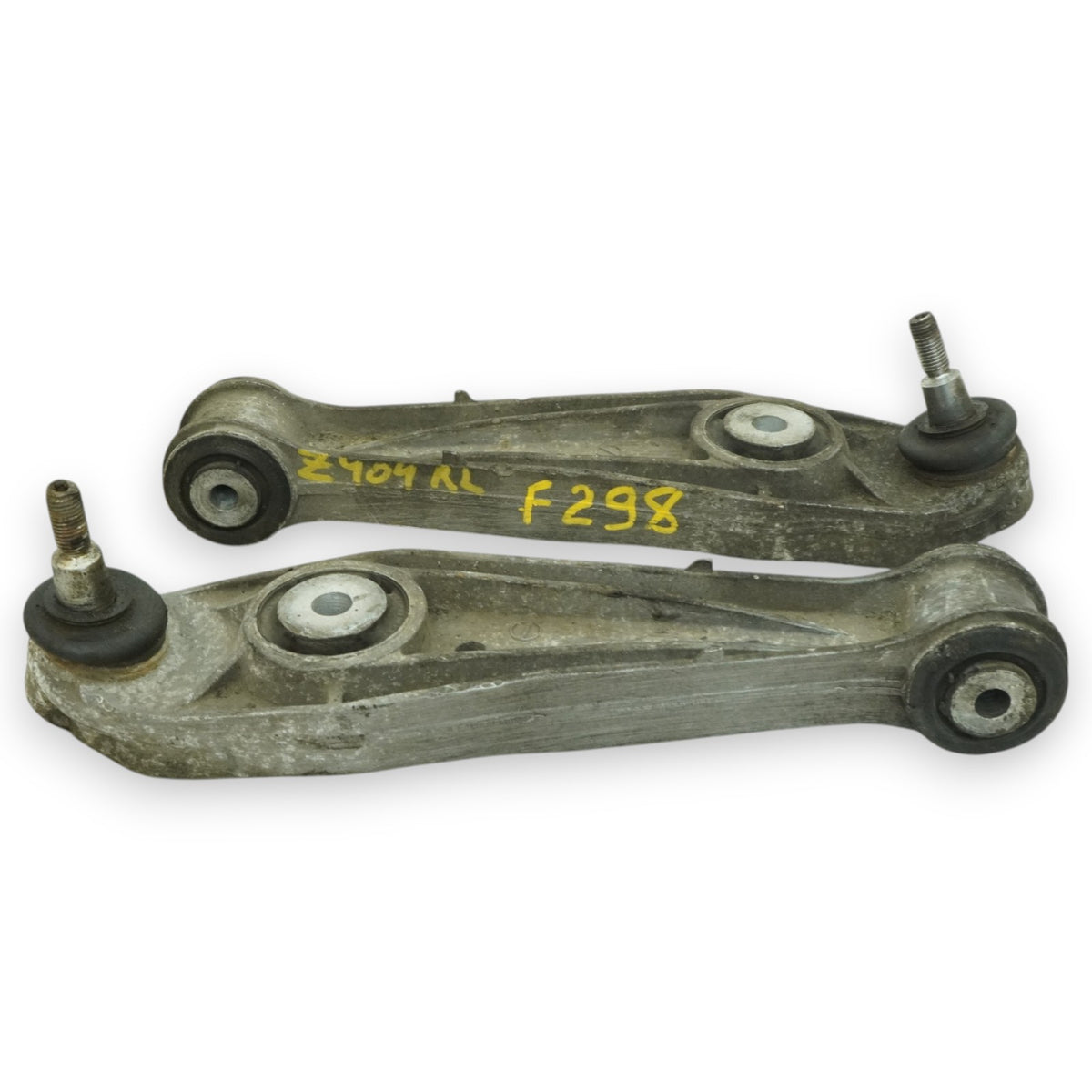 2005-2012 Porsche 911 Boxster Cayman 997 987 Control Arm Lower Front Left Right